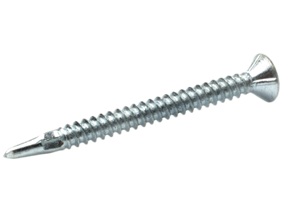 Pladeskrue wing 4,2x35 US FZB PZD
