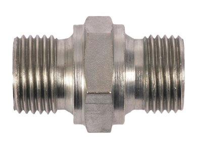 01BP20 Nippel 1-1/4x1-1/4" RG