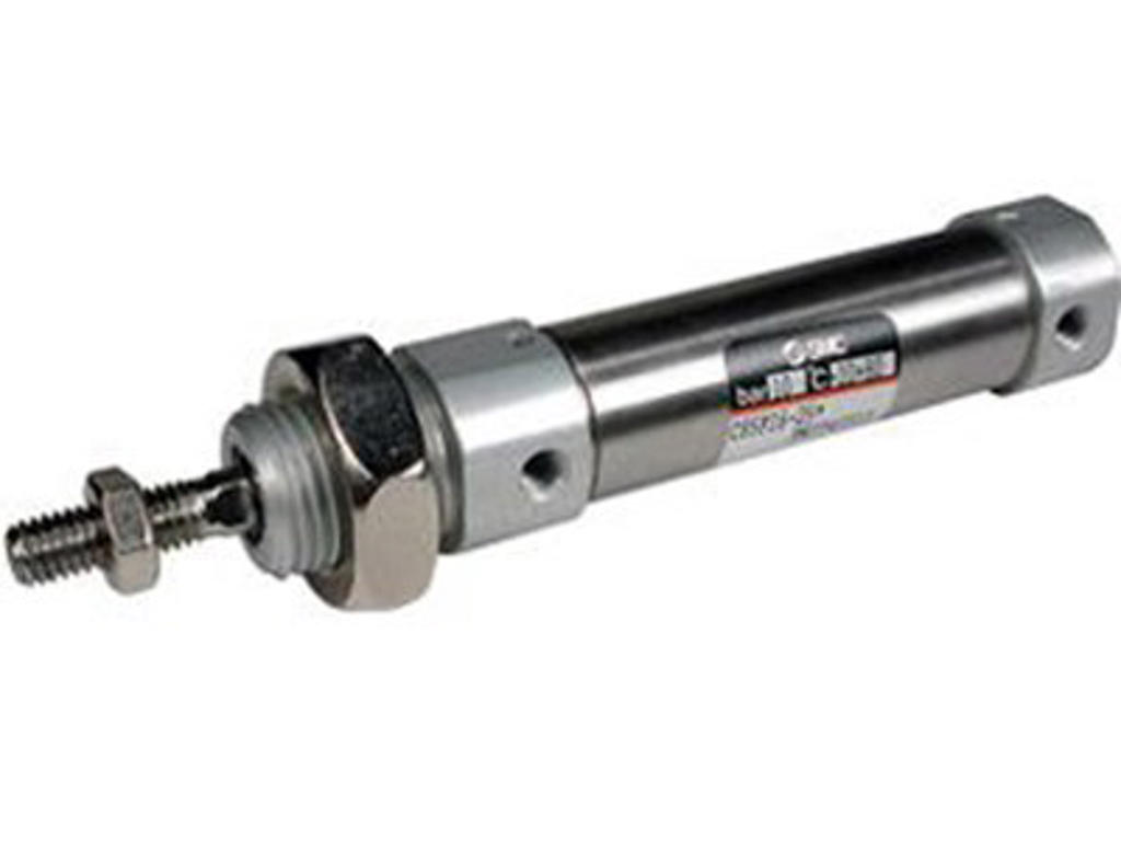 SMC CDJP2B10-20D-M9B luftcylinder