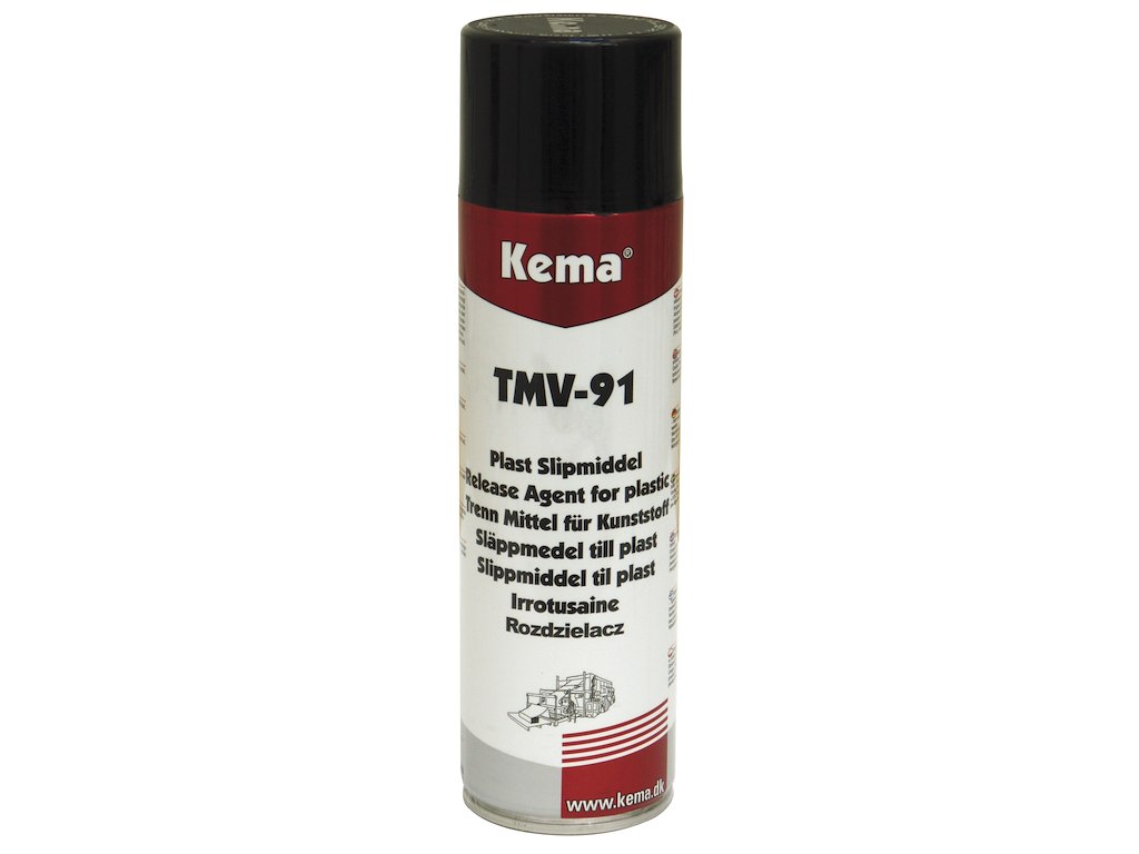 Kema TMV-91 Slipmiddel