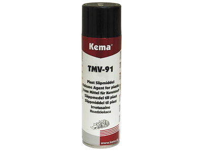 Kema TMV-91 Slipmiddel