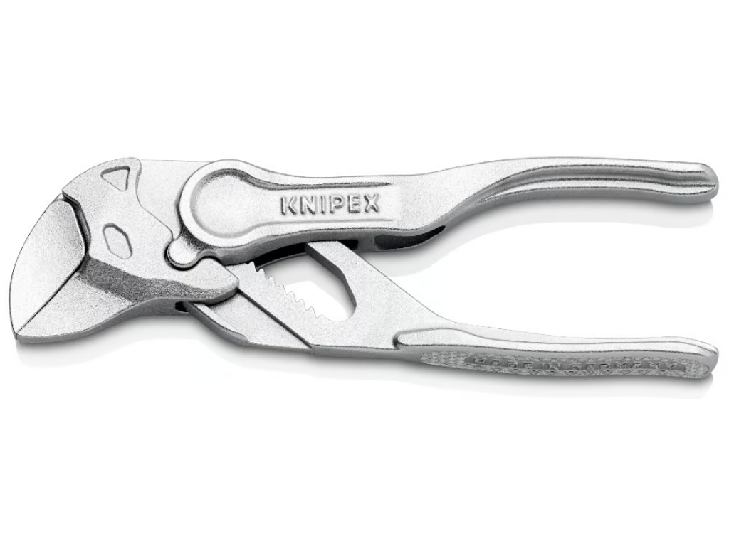 Tangnøgle 8604-100 Knipex