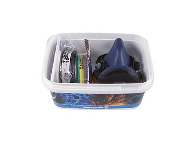 Sundstrøm Premium Plus Pack M/L