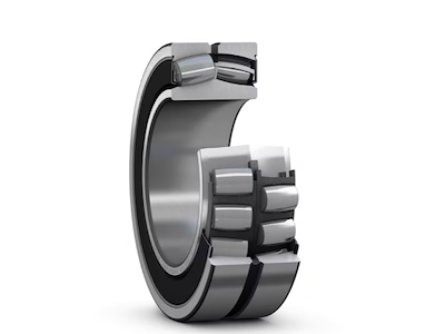 BS2-2206-2RS5/C3GEM SKF Leje