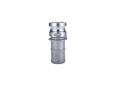 Kamkobling E han 2-1/2" stuts alu