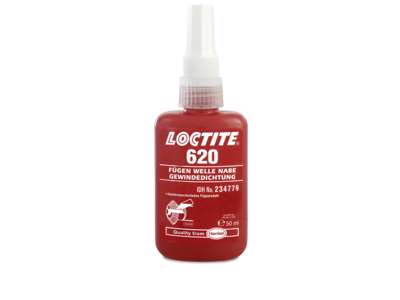 Loctite 620 Låsevæske, 250ml