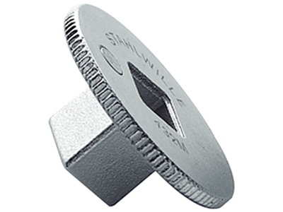 Overgang 1/2" udv. x 3/8" indv. 432M