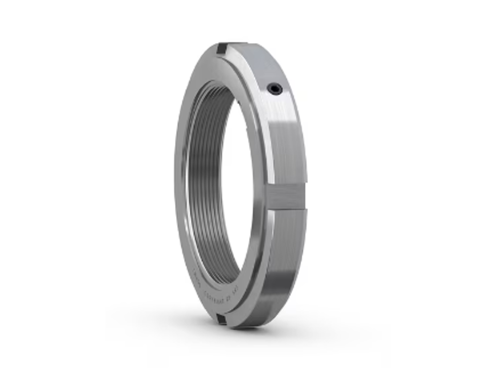 KMFE 18 SKF Låsemøtrik