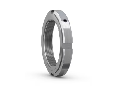 KMFE 18 SKF Låsemøtrik