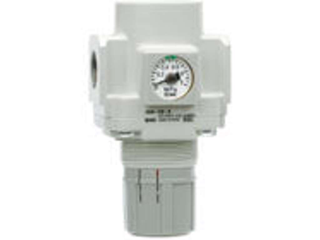 SMC AR30-F03H-B Trykregulator 3/8"