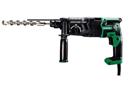 Bore/mejselhammer DH28PEC 900W
