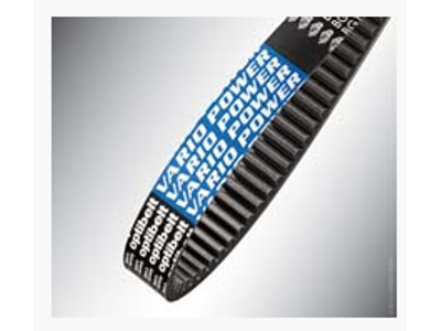 Variatorrem 65x20x1906 Optibelt