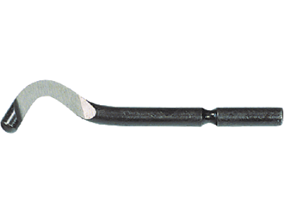 Afgraterkniv E300