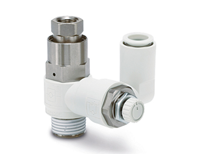 SMC ASP430F-F02-08S Drøvlekontra Ø8-1/4