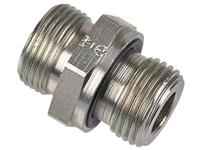 GE 06-LL M6x1 Voss Nippel