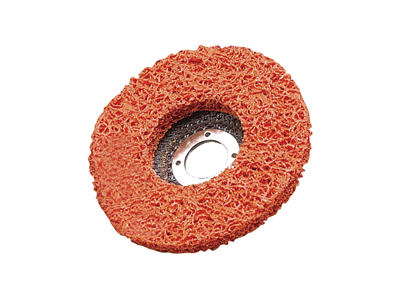 Sliberondel 125x22 mm BLAZE RAPID STRIP 