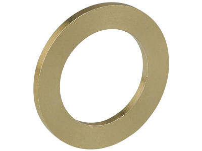 Reduktionsring Ø20x15x1,4mm