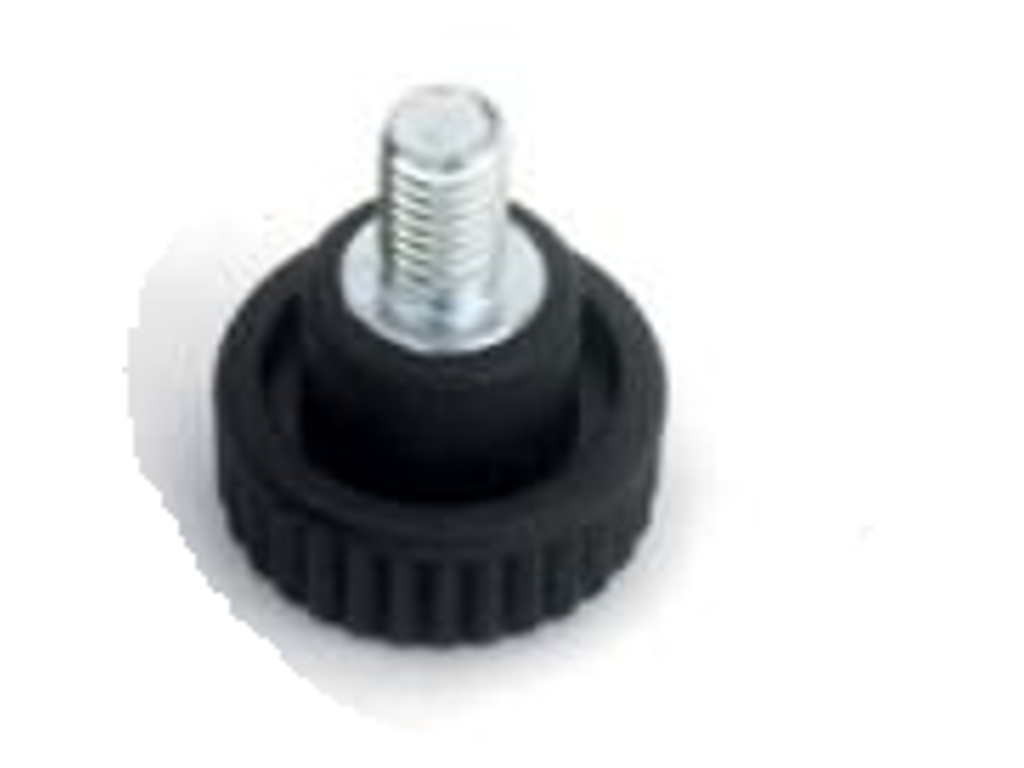 Fingerskrue GN 421 M6x20mm