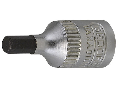 Unbracotop 1/4" X 3mm