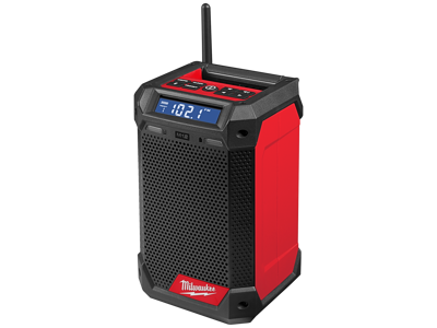 Radio Milwaukee M12 RCDAB+-0