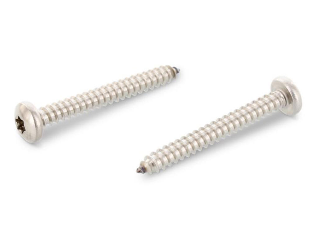 Lynskrue 6,3x16 A4 T30 PH