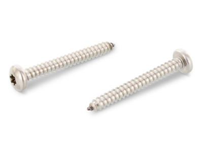 Lynskrue 6,3x16 A4 T30 PH