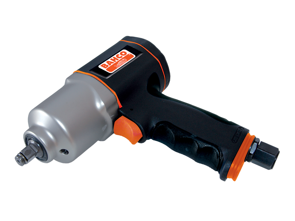 Møtrikspænder 1/2" Bahco BP815