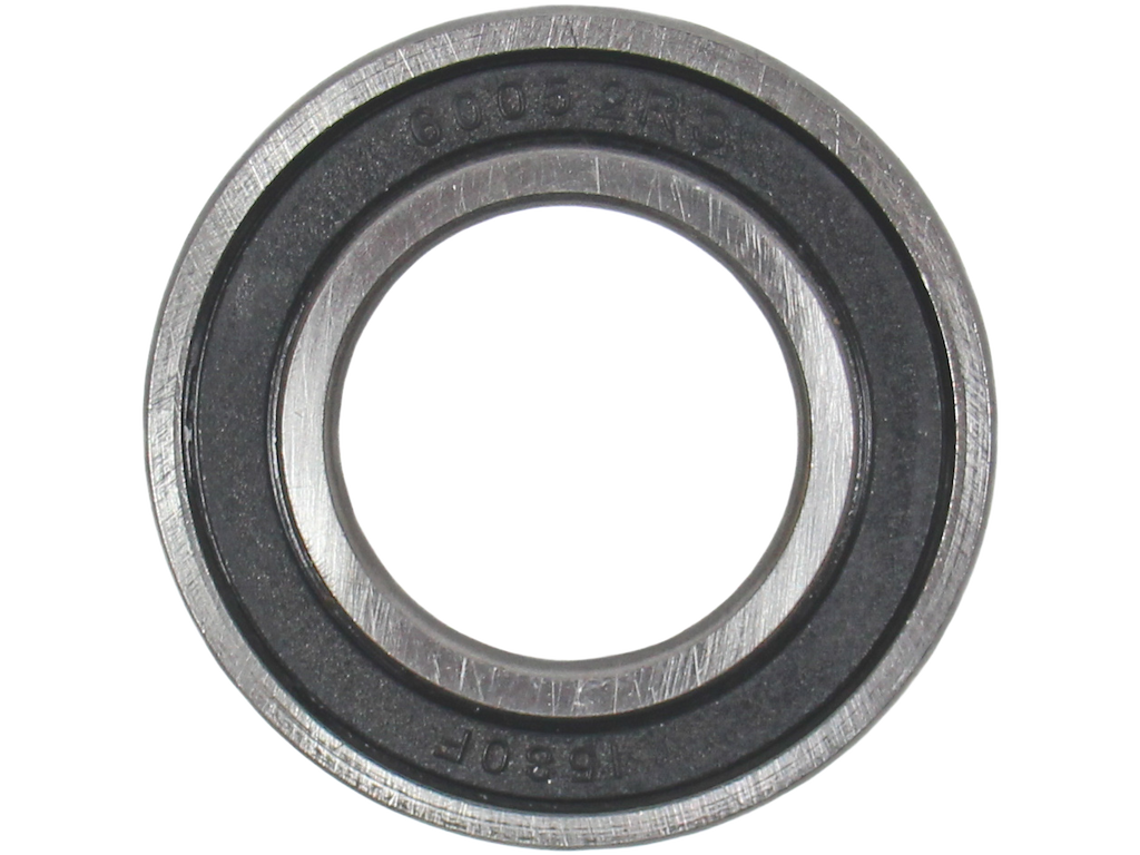 6005-2RS FSY Kina Kugleleje