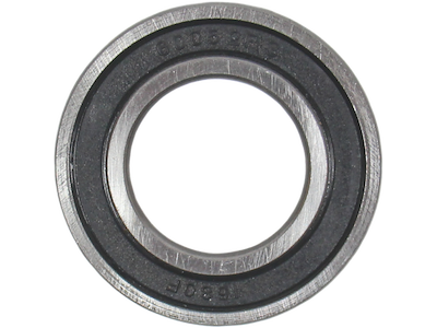 6005-2RS FSY Kina Kugleleje