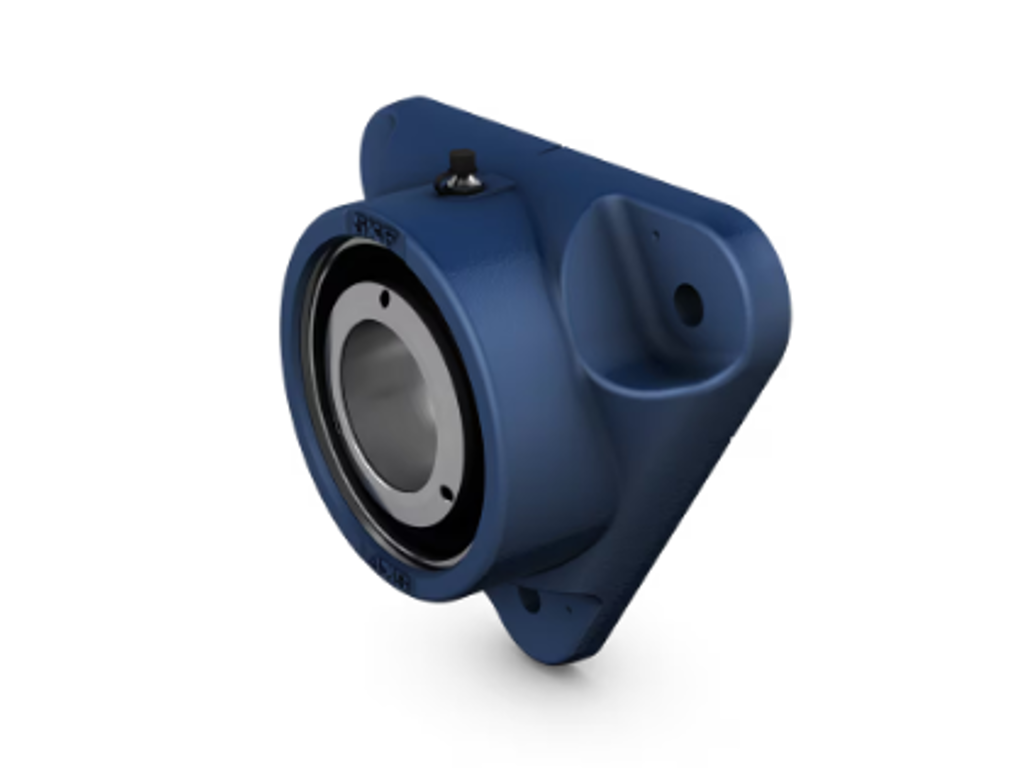 FYNT 35 F SKF Concentra Leje kpl