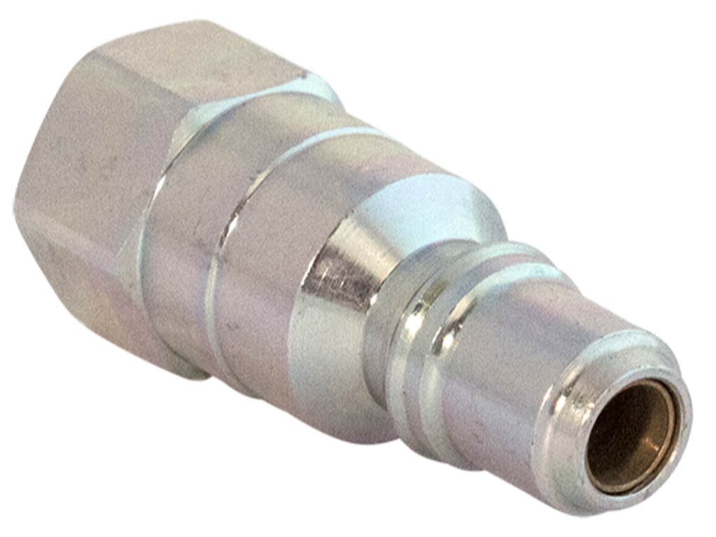 Lynkobling HS 525 1/4" BSP indv.