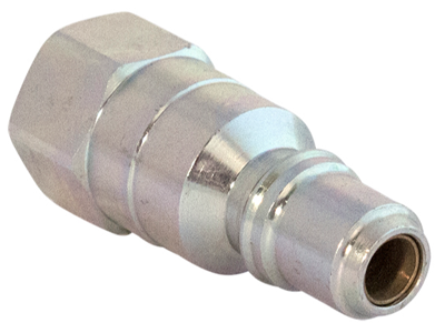 Lynkobling HS 525 1/4" BSP indv.