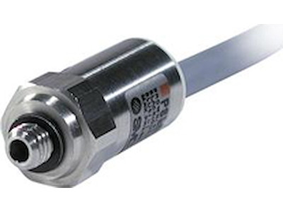 SMC PSE531-M5-L Vacuumstat sensor