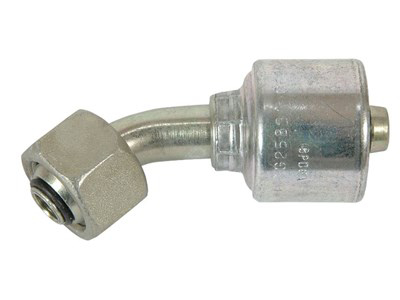 1BF 408-08 Fitting One-Piece