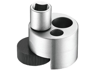 Pindboltudtrækker M5,5-M19 Tengtools