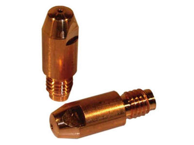 Kontaktdyse M 6x25 1,2mm ECu