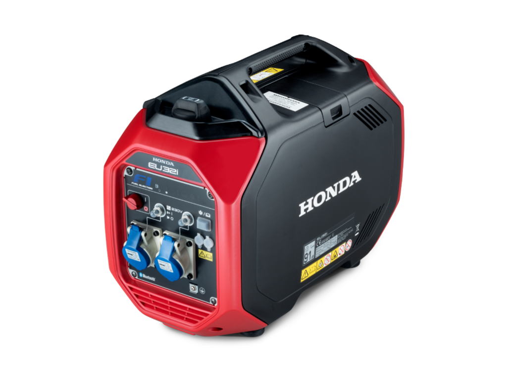 Generator EU32I Gi Honda