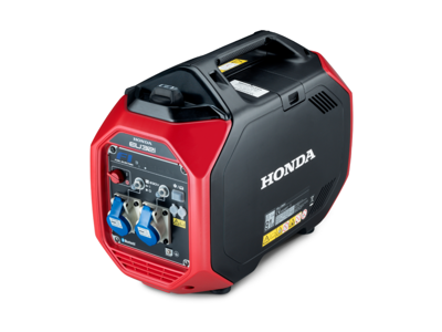 Generator EU32I Gi Honda