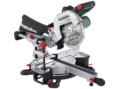 Kap/Gearingssav  KGS 18 LTX BL 216