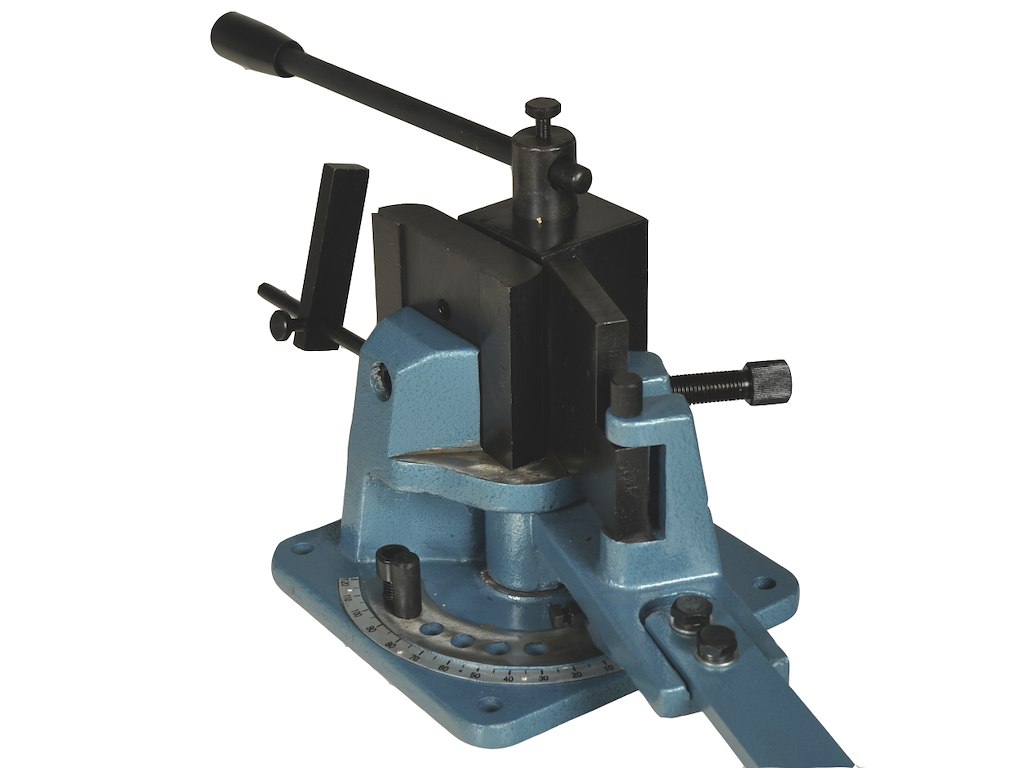 Fladjernsbukker universal FJB 1