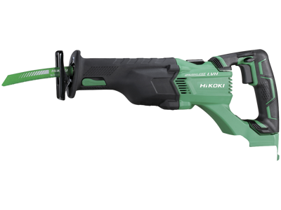 Akku Bajonetsav CR 18DBL TOOL ONLY