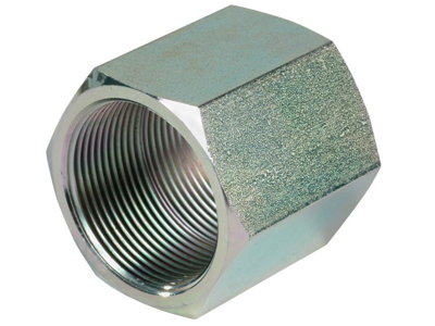 20FS06 Muffe 9/16" UNF