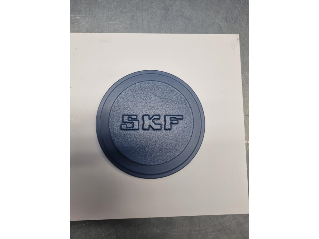 ECO 232-532 SKF Endedæksel for SONL