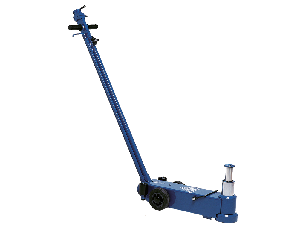 Donkraft AC Lufthydr. 25-2    25/10T
