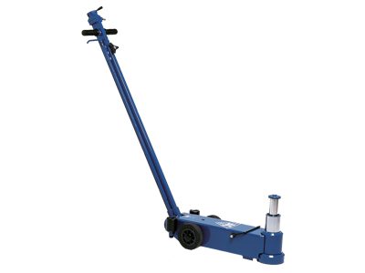 Donkraft AC Lufthydr. 25-2    25/10T