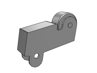 SMC VM-01C Rulle