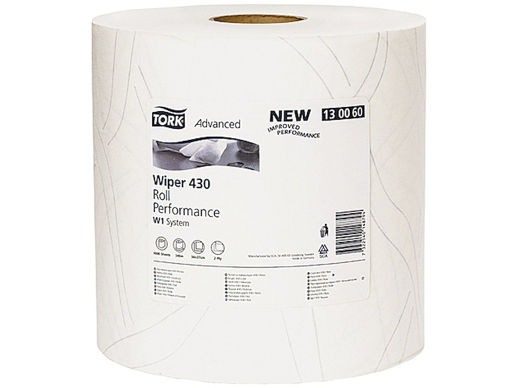 Papir Advanced 430 VR 130060