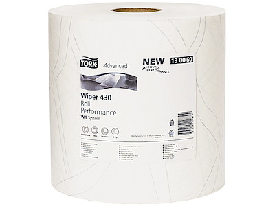Papir Advanced 430 VR 130060