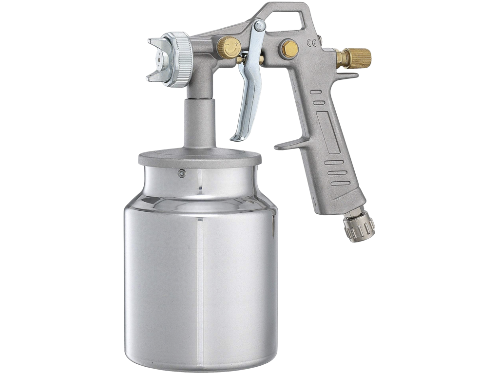 Malerpistol 1 ltr.