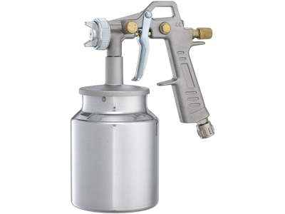 Malerpistol 1 ltr.